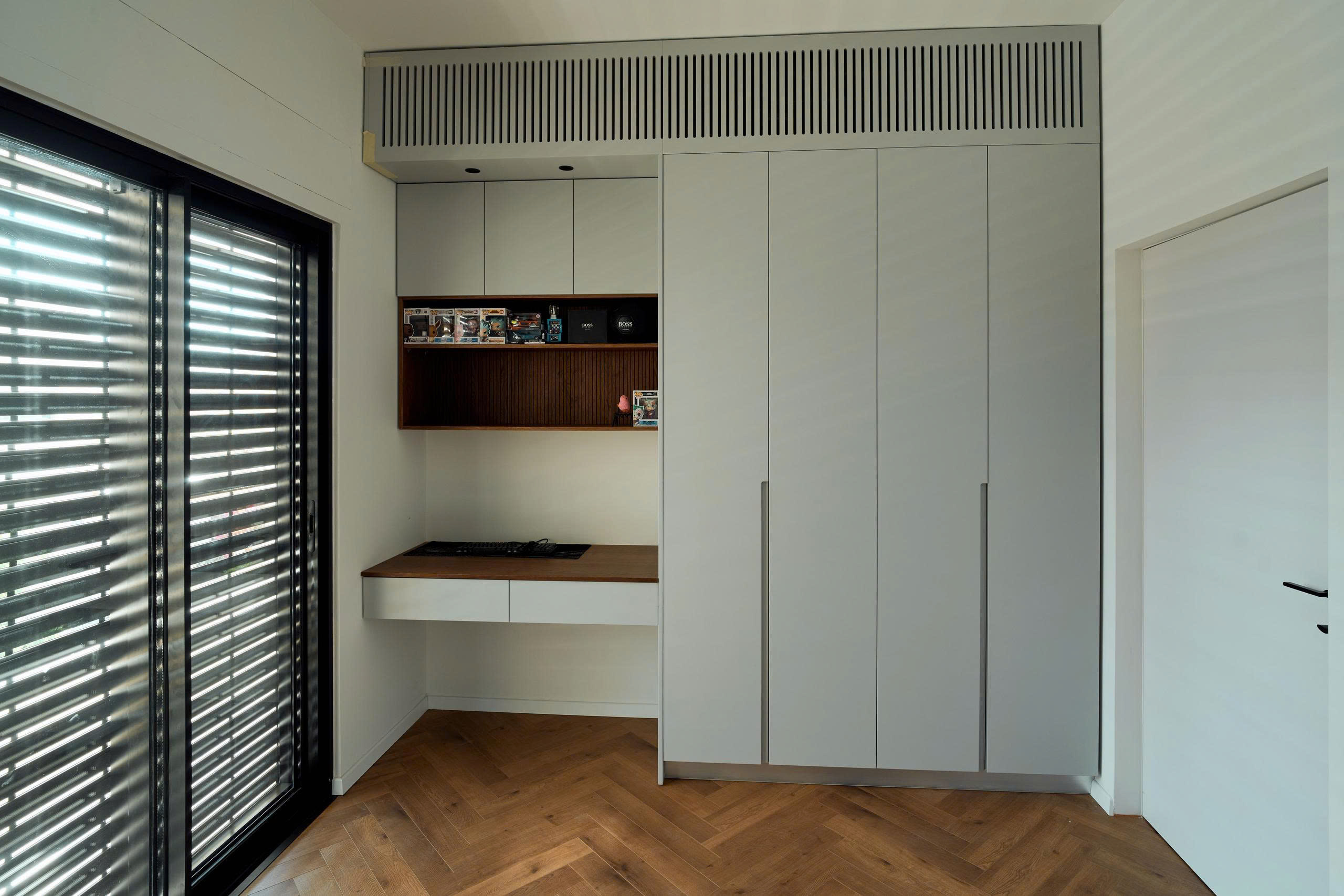 Công trình thực tế Gia Nguyên Home